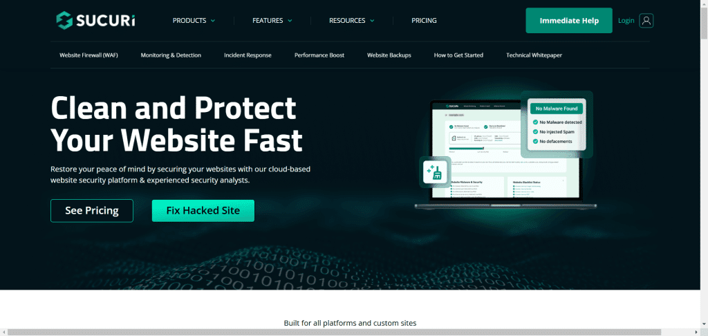 Sucuri Security