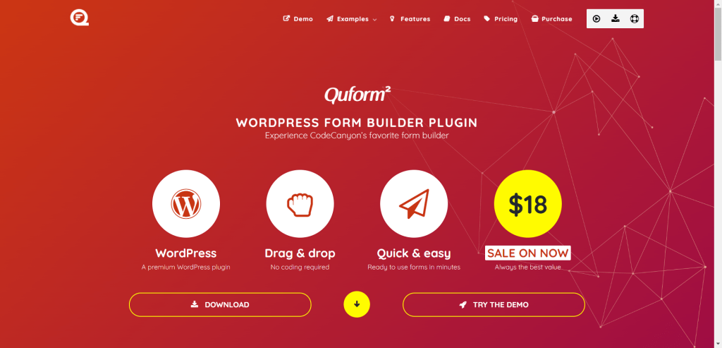 Quform